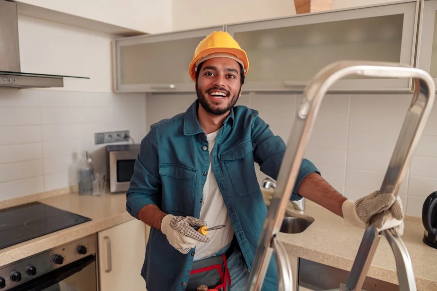 Handyman Service