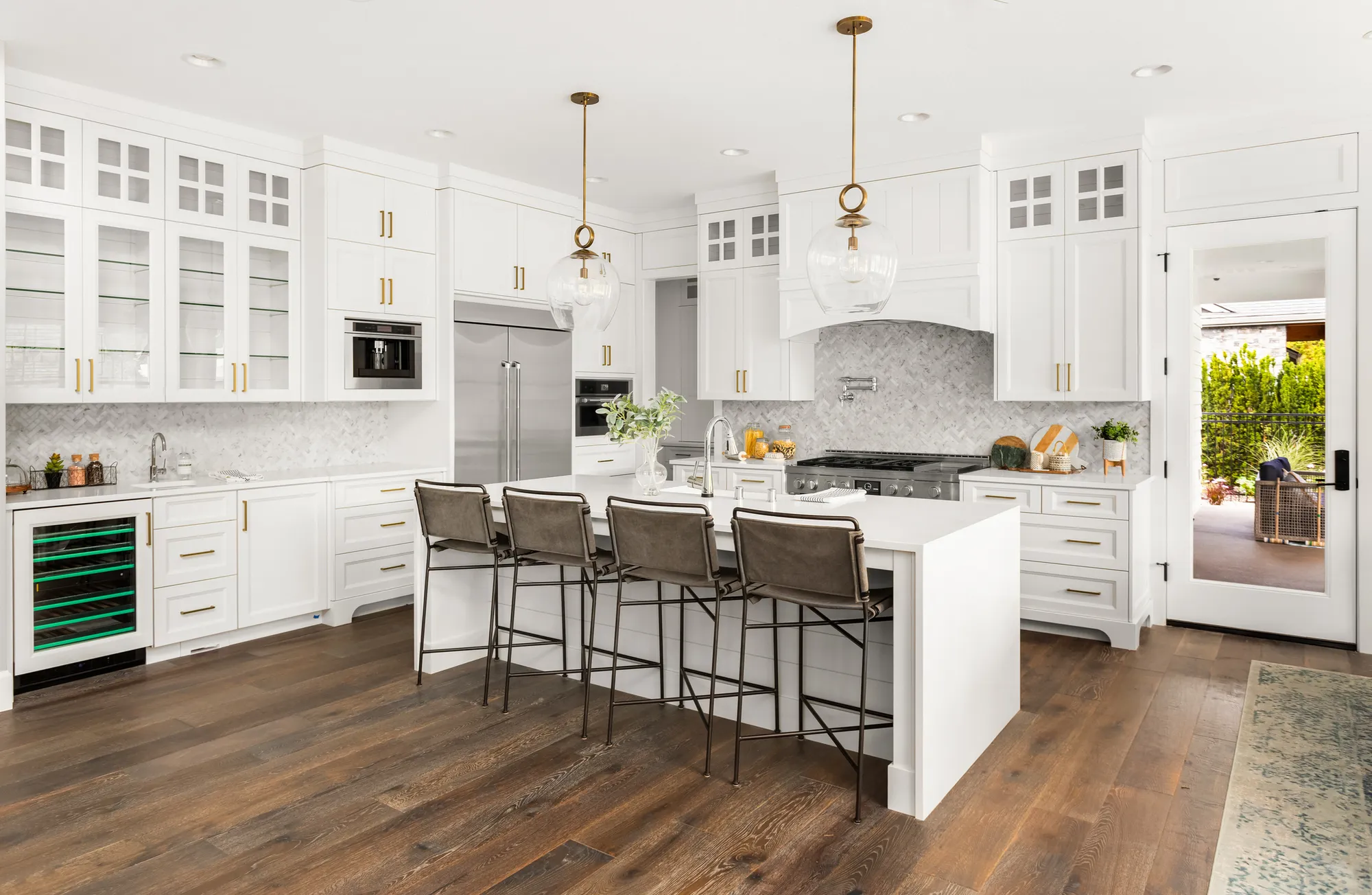 House Remodeling