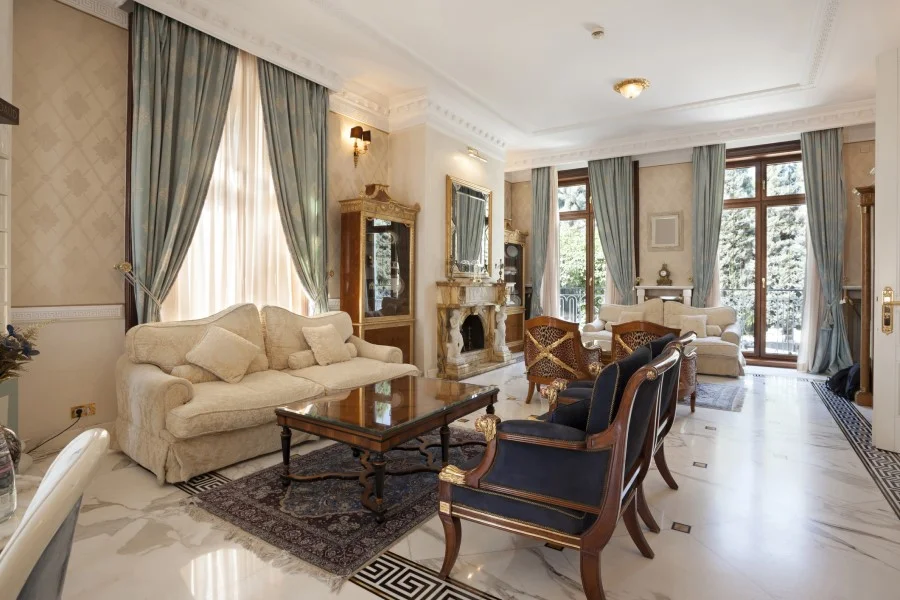 House Remodeling